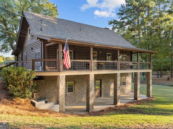 224 Loch Way, Eatonton, GA 31024