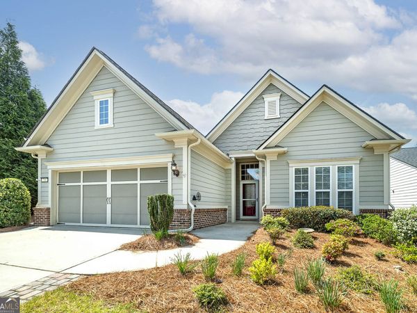 700 Buttercup Drive, Griffin, GA 30223