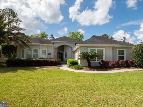 123 Fiddlers Cove Drive, Kingsland, GA 31548