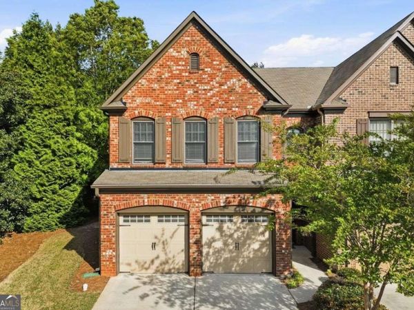 4935 Allston Lane, Peachtree Corners, GA 30092