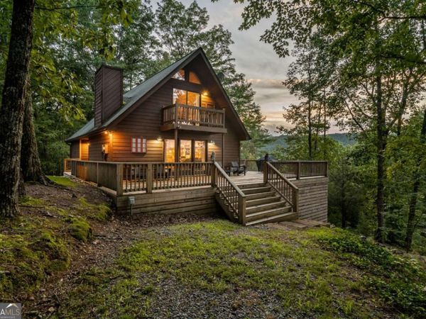 114 Boone Court, Ellijay, GA 30540