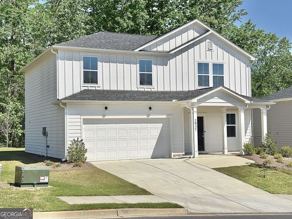 2921 Salinger Way, Gainesville, GA 30507