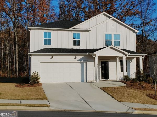 2921 Salinger Way, Gainesville, GA 30507
