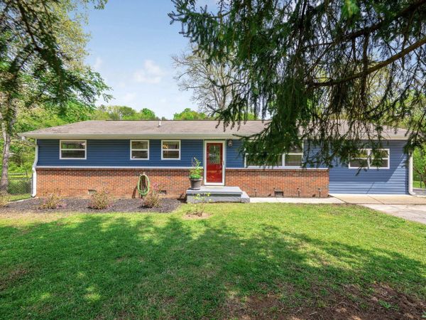 4604 Eldridge Road, Hixson, TN 37343