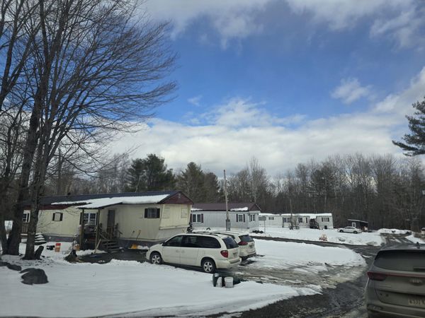 5267 Bennoch Road , Lagrange, ME 04453