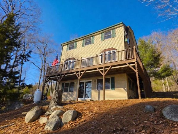 60 Moonlight Drive, Holden, ME 04429