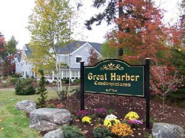 79 E Ridge Road, Unit 211, Southwest Harbor, ME 04679