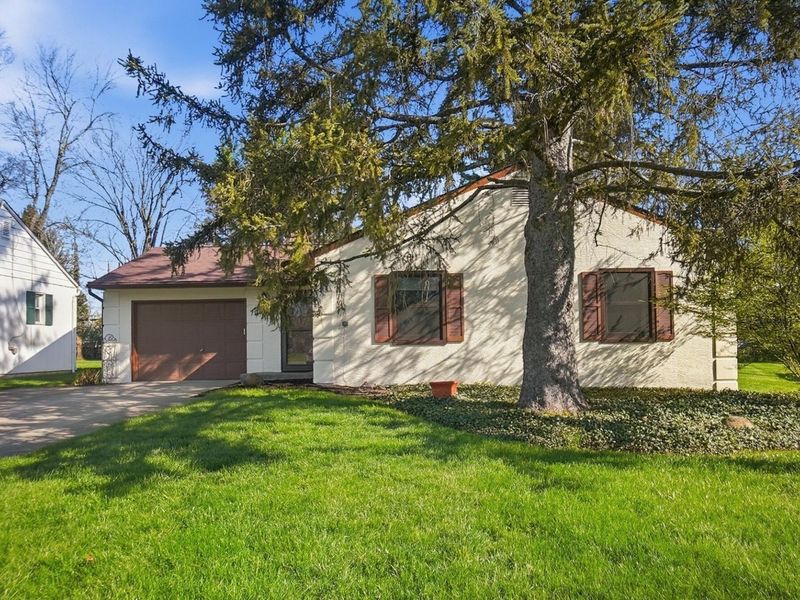 1256 Francisco Road, Columbus, OH 43220 Photo 1