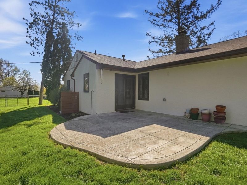 1256 Francisco Road, Columbus, OH 43220 Photo 5