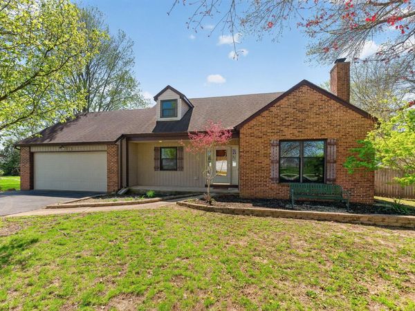 4985 Dellen Road, Groveport, OH 43125