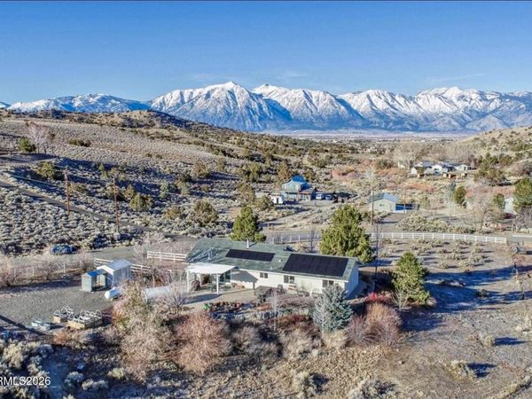 2162 Mel Drive, Gardnerville, NV 89410