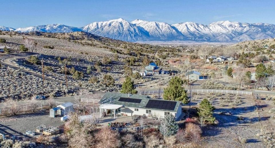 2162 Mel Drive, Gardnerville, NV 89410 Photo