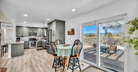 2162 Mel Drive, Gardnerville, NV 89410 Photo