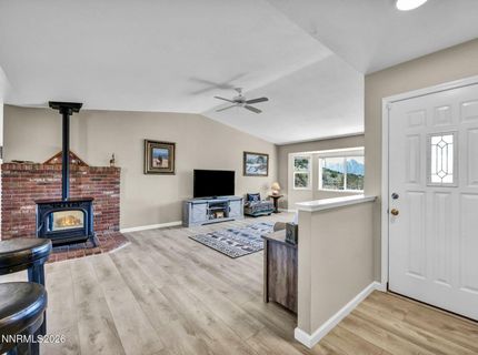 2162 Mel Drive, Gardnerville, NV 89410 Photo