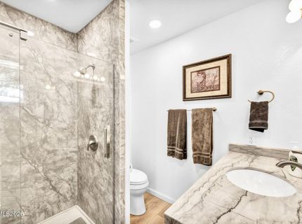 2162 Mel Drive, Gardnerville, NV 89410 Photo