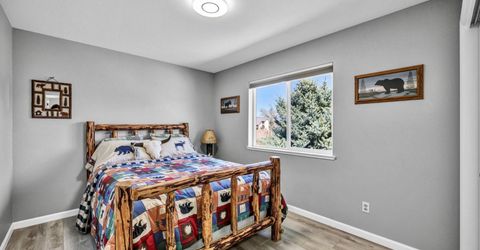 2162 Mel Drive, Gardnerville, NV 89410 Photo