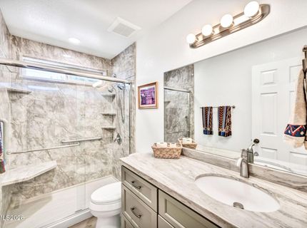 2162 Mel Drive, Gardnerville, NV 89410 Photo