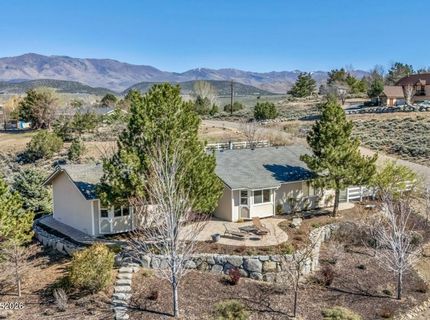 2162 Mel Drive, Gardnerville, NV 89410 Photo