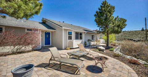 2162 Mel Drive, Gardnerville, NV 89410 Photo