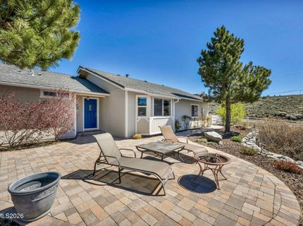 2162 Mel Drive, Gardnerville, NV 89410 Photo