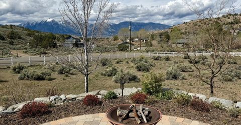 2162 Mel Drive, Gardnerville, NV 89410 Photo