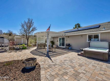 2162 Mel Drive, Gardnerville, NV 89410 Photo