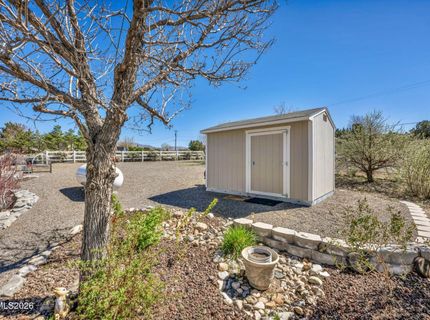 2162 Mel Drive, Gardnerville, NV 89410 Photo