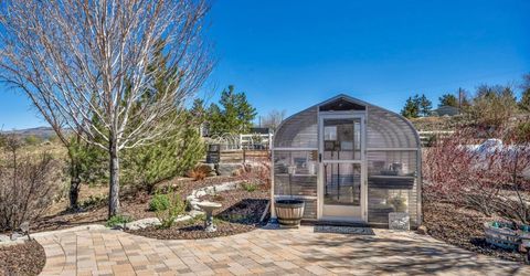 2162 Mel Drive, Gardnerville, NV 89410 Photo