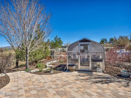 2162 Mel Drive, Gardnerville, NV 89410 Photo