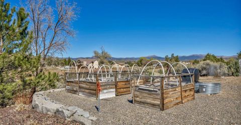 2162 Mel Drive, Gardnerville, NV 89410 Photo