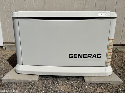 2162 Mel Drive, Gardnerville, NV 89410 Photo