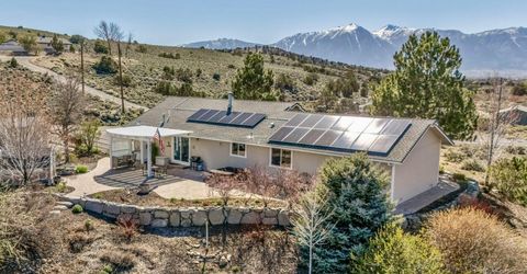 2162 Mel Drive, Gardnerville, NV 89410 Photo