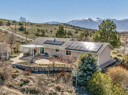 2162 Mel Drive, Gardnerville, NV 89410 Photo