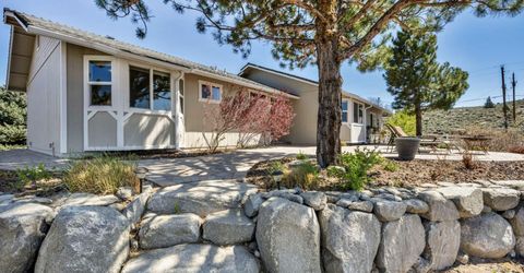 2162 Mel Drive, Gardnerville, NV 89410 Photo