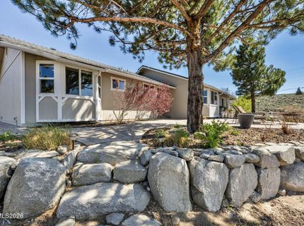 2162 Mel Drive, Gardnerville, NV 89410 Photo