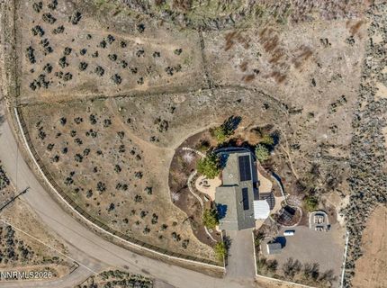 2162 Mel Drive, Gardnerville, NV 89410 Photo