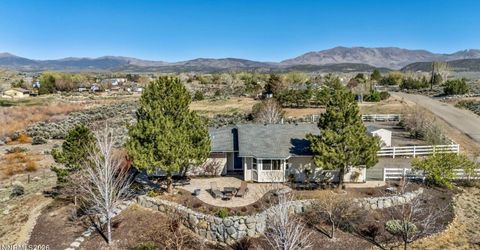 2162 Mel Drive, Gardnerville, NV 89410 Photo