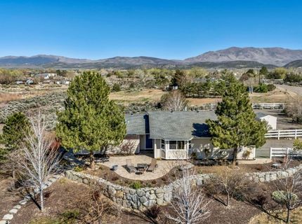 2162 Mel Drive, Gardnerville, NV 89410 Photo