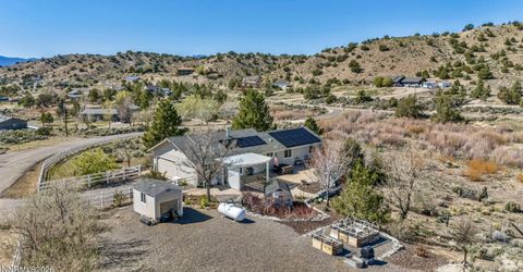 2162 Mel Drive, Gardnerville, NV 89410 Photo