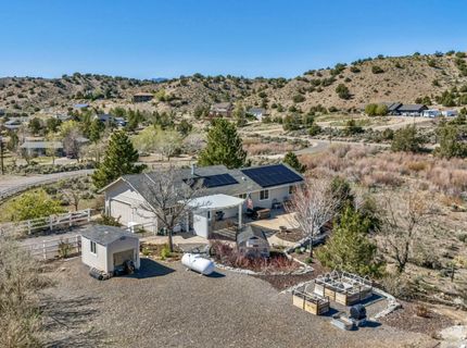 2162 Mel Drive, Gardnerville, NV 89410 Photo