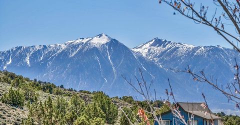 2162 Mel Drive, Gardnerville, NV 89410 Photo