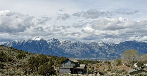 2162 Mel Drive, Gardnerville, NV 89410 Photo