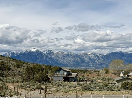 2162 Mel Drive, Gardnerville, NV 89410 Photo
