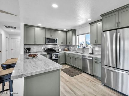 2162 Mel Drive, Gardnerville, NV 89410 Photo