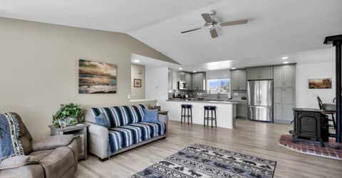 2162 Mel Drive, Gardnerville, NV 89410 Photo