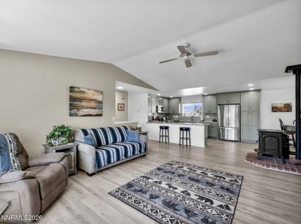 2162 Mel Drive, Gardnerville, NV 89410 Photo