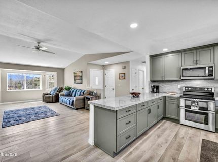 2162 Mel Drive, Gardnerville, NV 89410 Photo