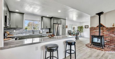 2162 Mel Drive, Gardnerville, NV 89410 Photo