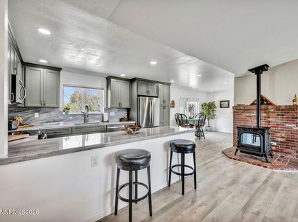 2162 Mel Drive, Gardnerville, NV 89410 Photo