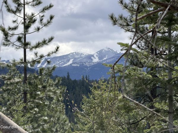 NNA CDA River Drive/McPhee Gulch 9.84 Acres, Kingston, ID 83839